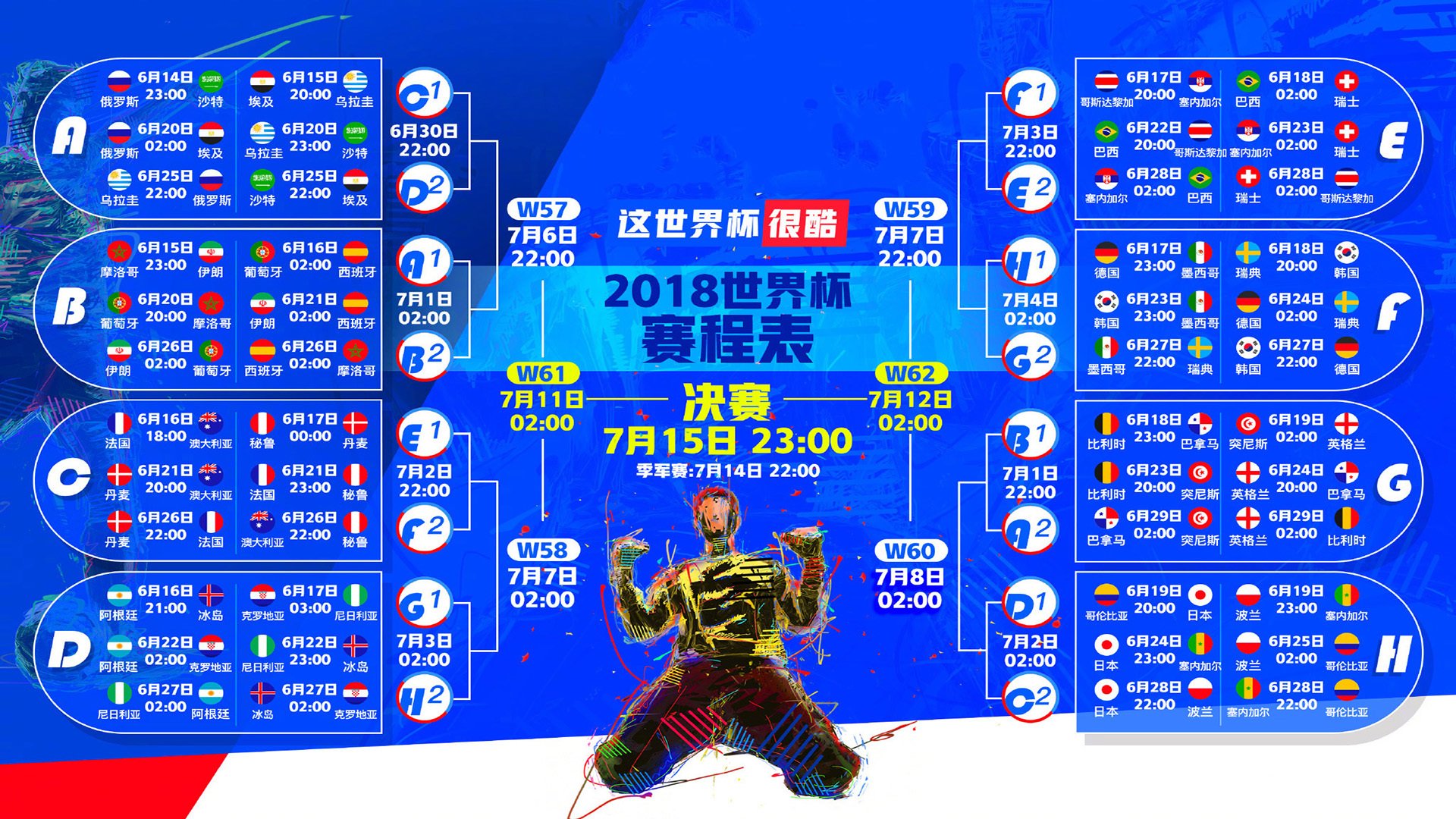 世界杯头名之争，斯洛伐克完胜丹麦，加维闪耀全场，钢铁防线铸就经典